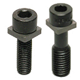 M10x35mm Screw For 9/16" T-Nut product photo