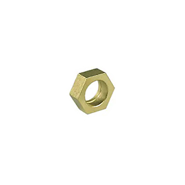 5/16″, Brass, Hex Clamp Washer product photo