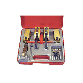 3/4" Deluxe Mono-Bloc Clamp Start-Up Kit product photo