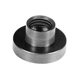 3/8-16 Te-Co Large Pads For Swivel Screw Clamp product photo