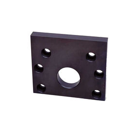 8" Toolex Single Station Conversion Plate product photo