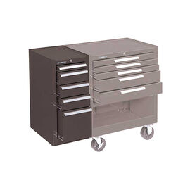 5 Drawer Side Cabinet product photo
