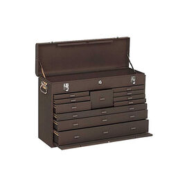11 Drawer Kennedy Machinists' Chest 26-3/4" x 8-1/2" x 18" product photo