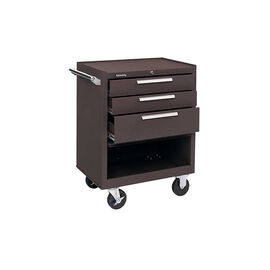 27" 3 Drawer Kennedy Roller Cabinet product photo