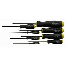 13pc Inch Ball End Screwdriver Set product photo