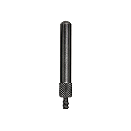 1-1/4" Round End Extension Contact Point product photo