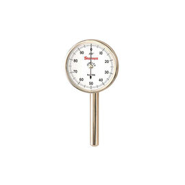 0.20" x 0.001" Dial Indicator with 3 Contact Points product photo