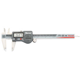 6"/150mm x 0.0005"/0.01mm IP67 Coolant Proof Digimatic Caliper w/SPC Output product photo