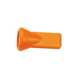 3/8" Flat Nozzle For 1/4" Hose (2/Pack) product photo