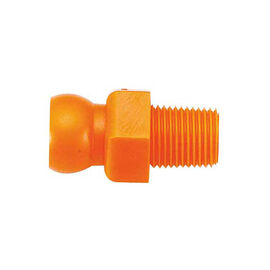 1/8" NPT Connector For 1/4" Hose (4/Pack) product photo