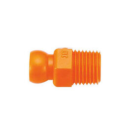 1/4" NPT Connector For 1/4" Hose (4/Pack) product photo