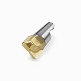 MM10-0.394-R2.5-MD04 T60M Minimaster Carbide Milling Tip Insert product photo