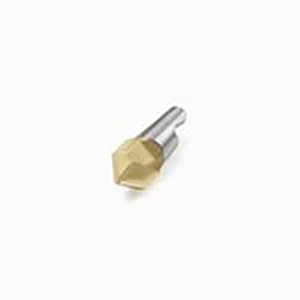 MM16-16008-C90-M06 T60M Carbide Milling Tip Insert product photo
