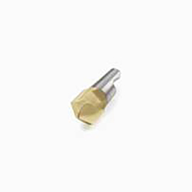MM16-16011-C120-M06 T60M Carbide Milling Tip Insert product photo