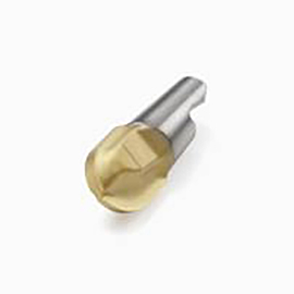 MM08-08008-B90-MD03 T60M Carbide Milling Tip Insert product photo