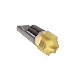MM12-12010-CR30-MD05 T60M Carbide Milling Tip Insert product photo