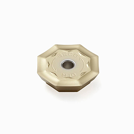 OFER070405N-M10 F30M Carbide Milling Insert product photo