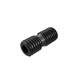 268-650 Set Screw For Indexables product photo