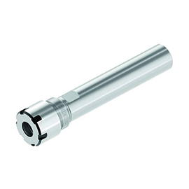 16mm Straight Shank ER11 4.3701" Collet Chuck product photo