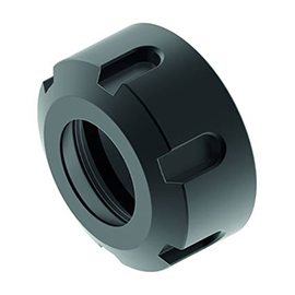 ER25 Collet Nut product photo