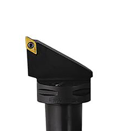 C4-SDJCR-27050-11 Seco-Capto C4 50mm Internal or External Modular Turning Profiling Cutting Unit Head product photo