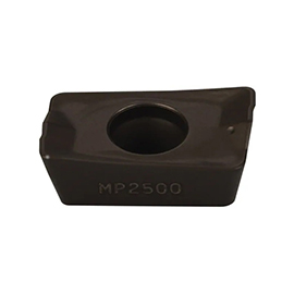 APMX160408TR-M14 MP2500 Carbide Milling Insert product photo