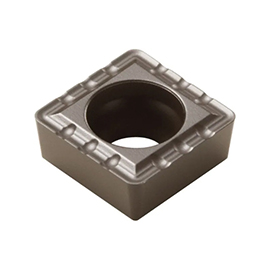 SCGX150512-P1 DP300 Carbide Drilling Insert product photo