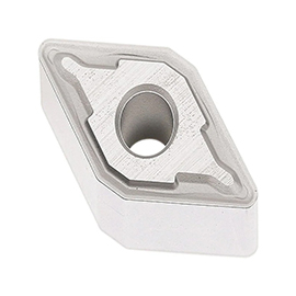 DNMG432-M5 TP2501 Carbide Negative Turning Insert product photo