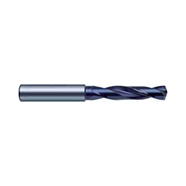 5510 (4.00mm) RT100U 3xD Coolant Through Nano-Firex Coated Solid Carbide Drill Bit product photo