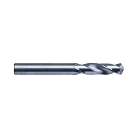 730 (2.82mm) Type N Uncoated 3xD Stub Length Carbide Drill Bit product photo