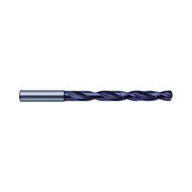 5512 (6.35mm) RT100U 7xD Nano-Firex Coated Coolant Through Solid Carbide Drill Bit product photo