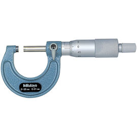 7-8" x 0.001" Mitutoyo Outside Micrometer product photo