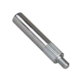 #4-48, 5mm Diameter, 25mm Length, Carbide Shell Contact Point product photo