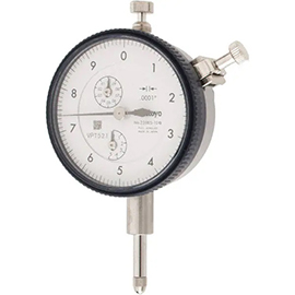 0.50" x 0.0001" Dial Indicator product photo