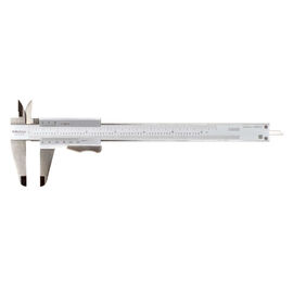 6"/150mm x 0.001"/0.02mm Vernier Caliper With Thumb Clamp product photo
