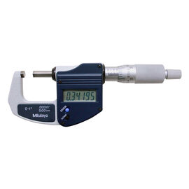 0-1"/25.4mm x 0.00005"/0.001mm MDC-MX Lite Digimatic Micrometer product photo