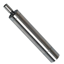 0.200"; 0.500" Double End Edge Finder with 1/2" Cylinder product photo