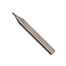 2mm Diameter, 72mm Length, 8mm Shank Ball Probe For Linear Height Gauge product photo