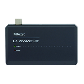 U-WAVE-R Receiver With U-WAVEPAK product photo
