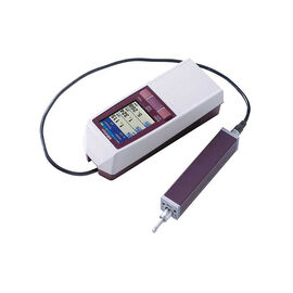 Mitutoyo SJ-210 Portable Surface Roughness Tester product photo