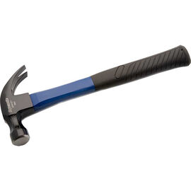 16oz Claw Hammer With Fiberglass Handle product photo