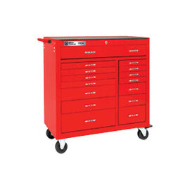 42" PRO+ 15 Drawer Roller Cabinet product photo