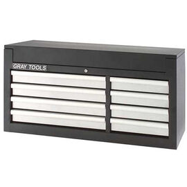 Marquis 53-3/8" 8 Drawer Top Chest product photo