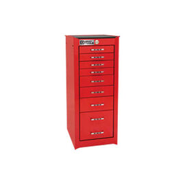 14" PRO+ 8 Drawer Right Side Rider product photo