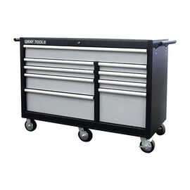 53-3/8" Marquis 9 Drawer Roller Cabinet product photo