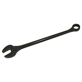 1-7/8" 12 Point Black Oxide Finish Combination Wrench product photo