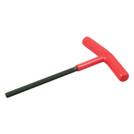 3/16" T-Handle Hex Key product photo