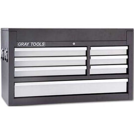 Marquis 41-1/2" 7 Drawer Top Chest product photo