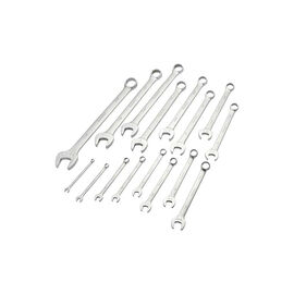 16pc SAE Contractor Combination Wrench Set product photo