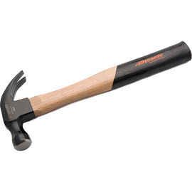 16oz Claw Hammer With Hickory Handle product photo